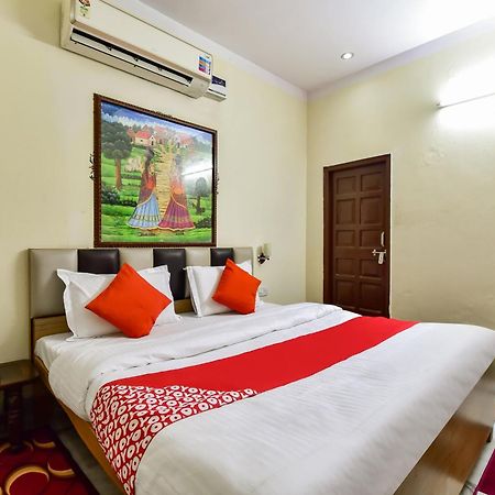 Dev Villas Guest House 焦特布尔 外观 照片