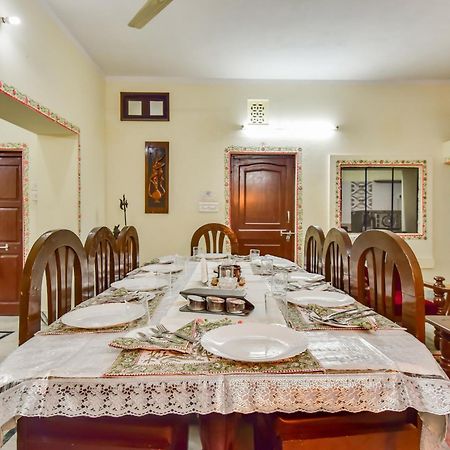 Dev Villas Guest House 焦特布尔 外观 照片