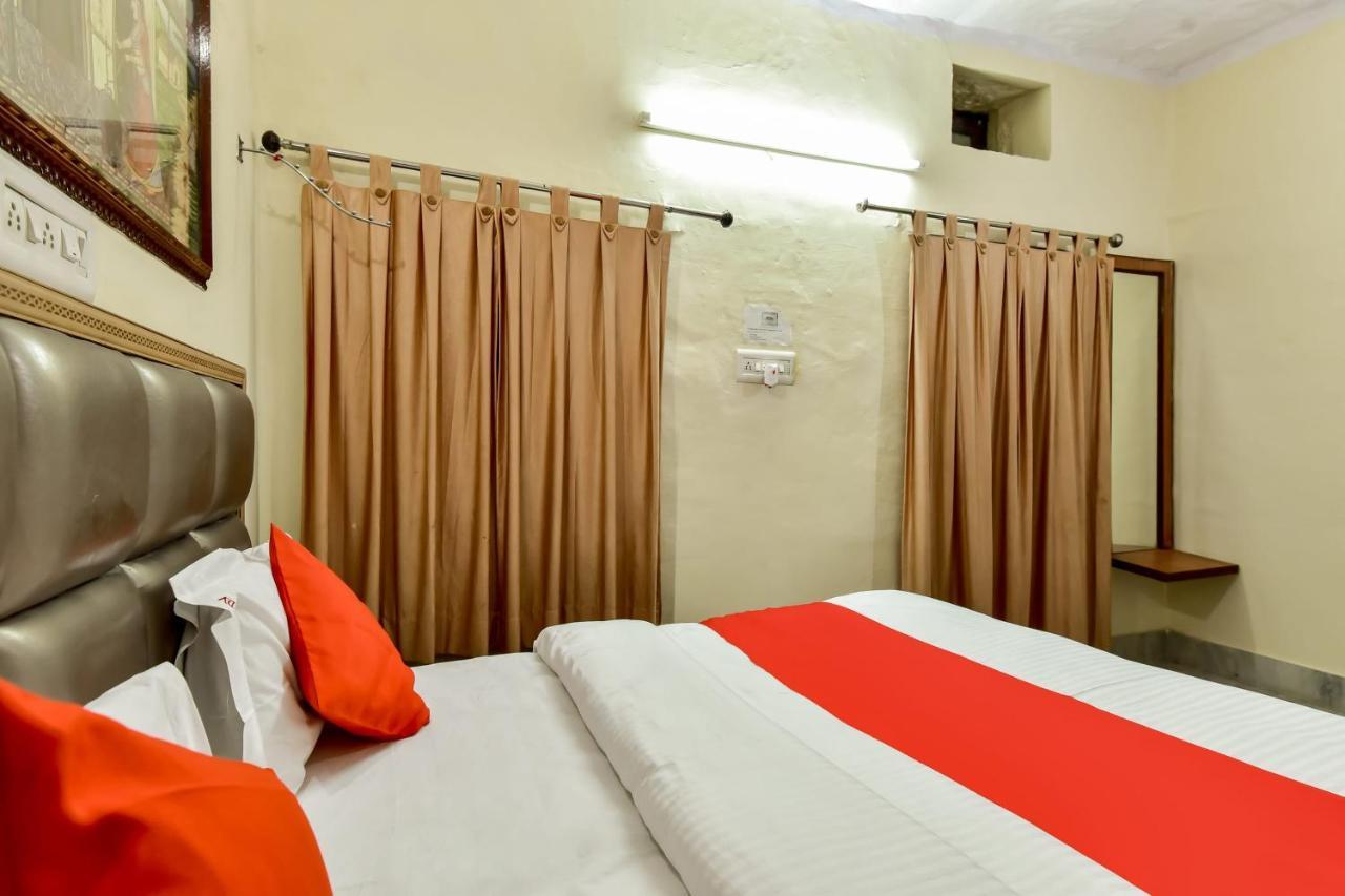 Dev Villas Guest House 焦特布尔 外观 照片