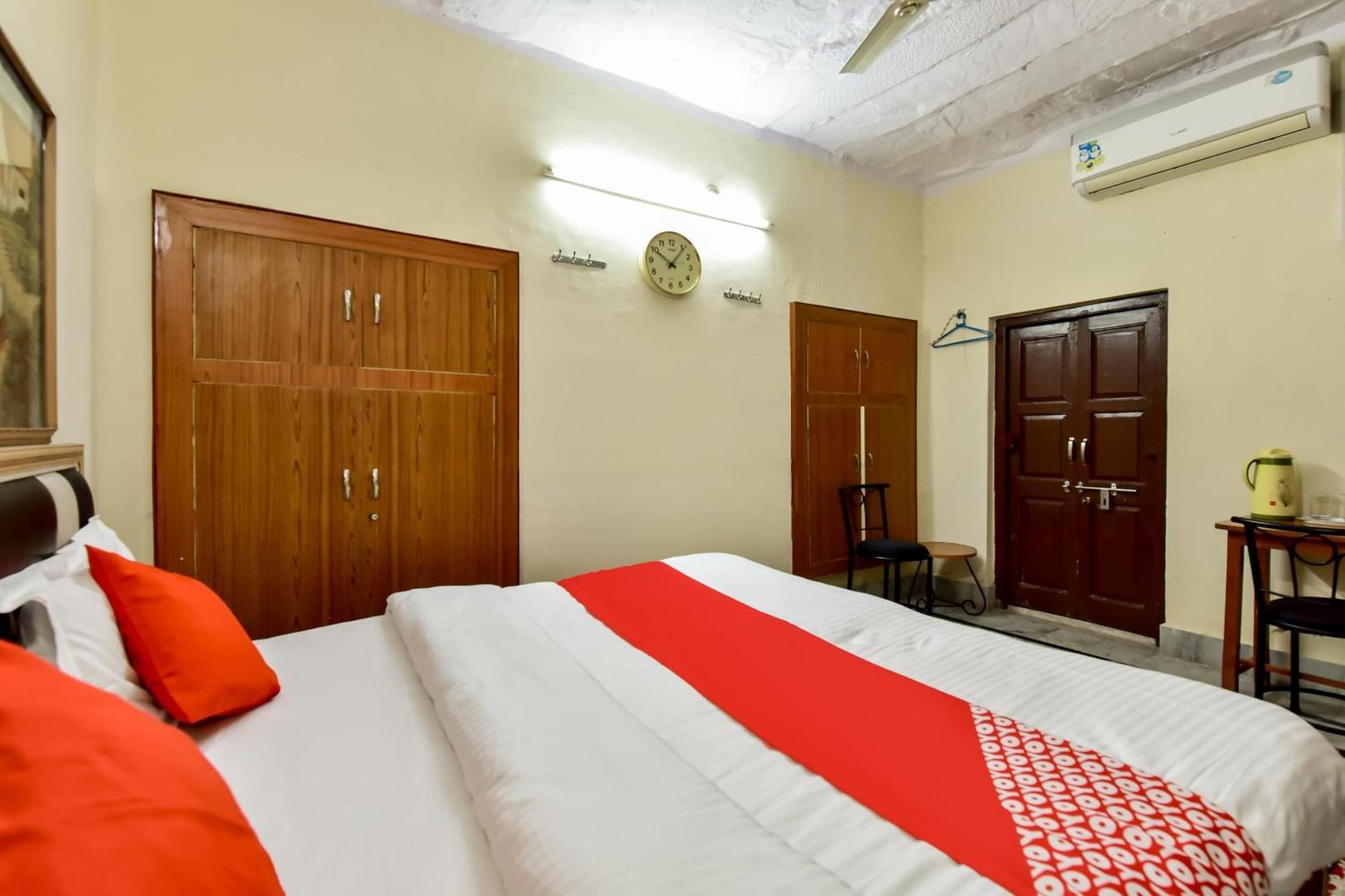 Dev Villas Guest House 焦特布尔 外观 照片