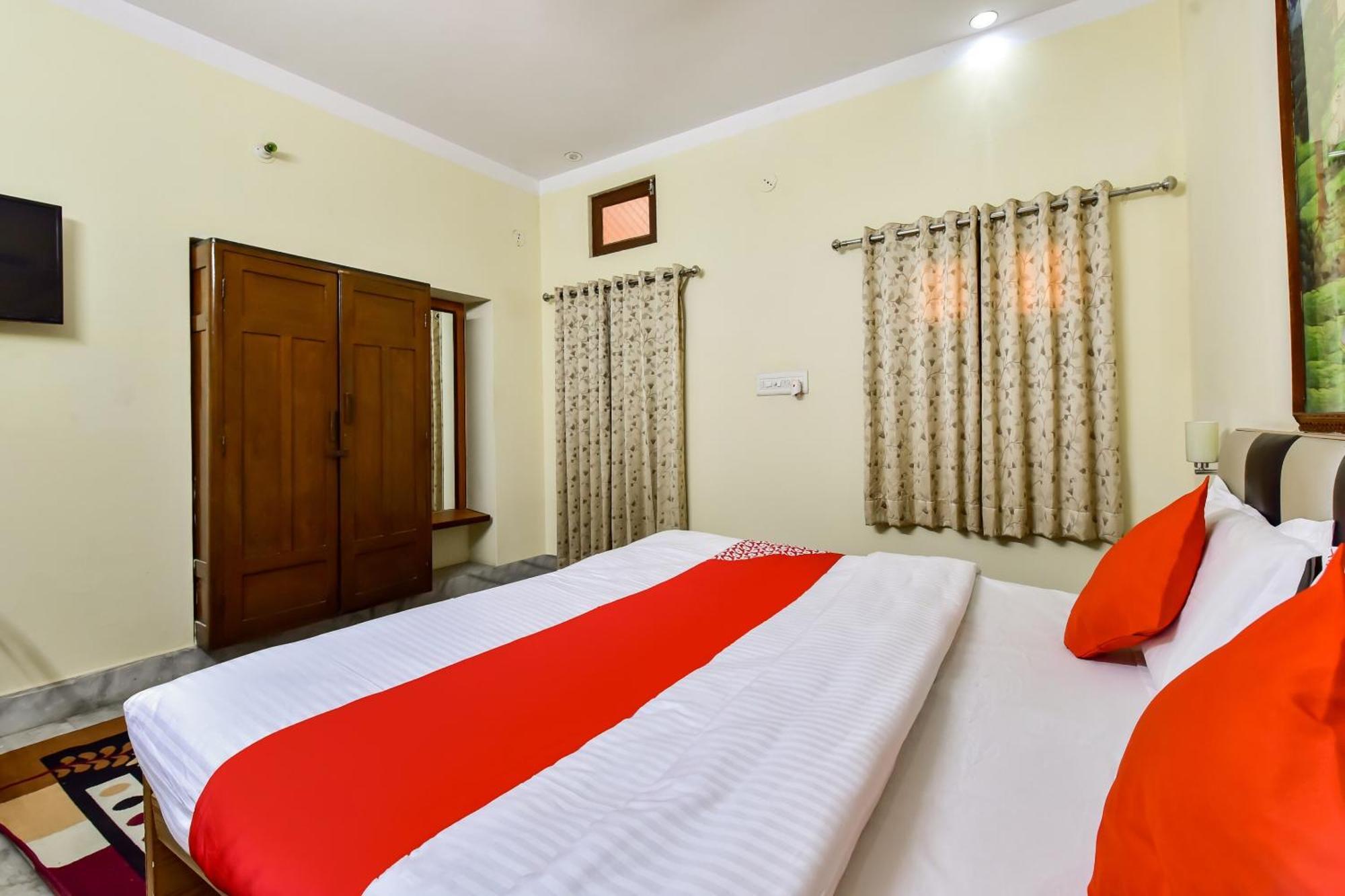 Dev Villas Guest House 焦特布尔 外观 照片