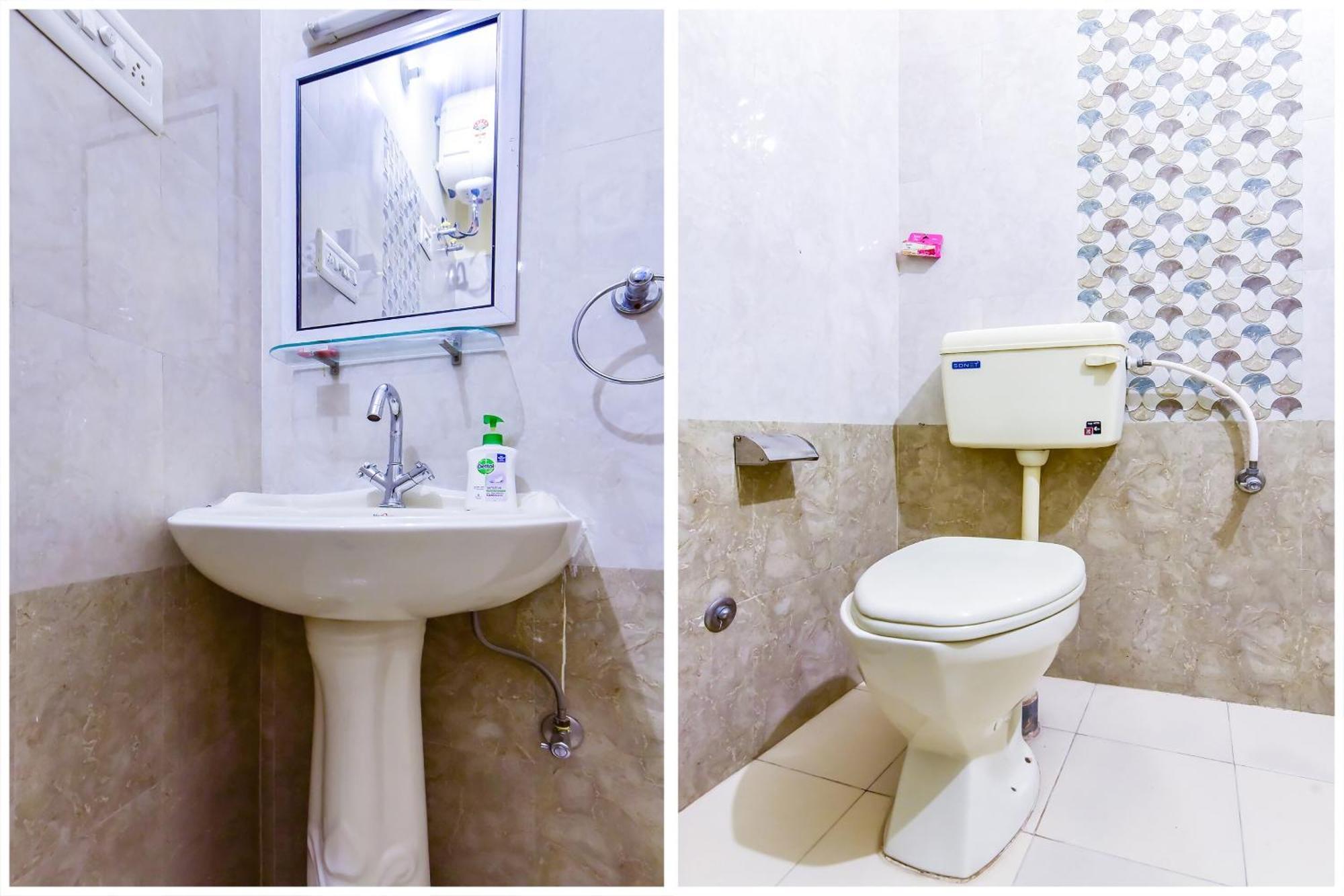 Dev Villas Guest House 焦特布尔 外观 照片